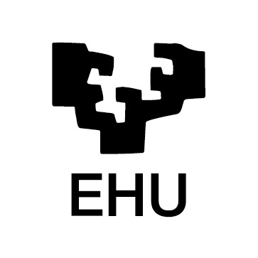 Logo Universidad del País Vasco / Euskal Herriko Unibertsitatea